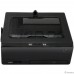 EQ101BK PM-200ATX  U3.0*2AXXX  Slim Case  (PSU Powerman) [6117414]