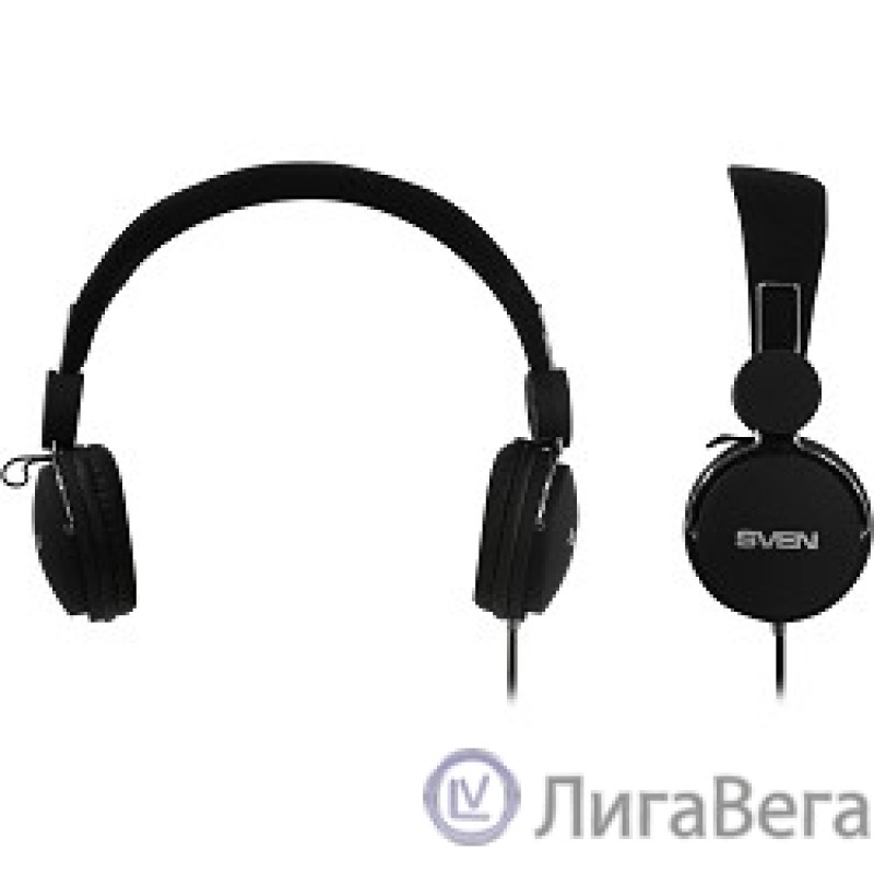 SVEN AP-320M, черный SVEN AP-320M, черный
