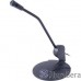 Defender MIC-117 черный, кабель 1.8 м {Микрофон компьютерный} [64117]