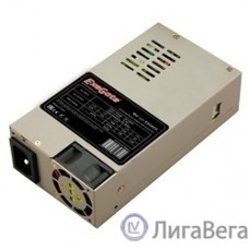 Exegate EX264626RUS Серверный БП 300W Exegate , унив. для 1U, 24pin, (4+4)pin,4xSATA,2xIDE