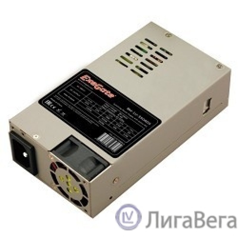 Exegate EX264626RUS Серверный БП 300W Exegate , унив. для 1U, 24pin, (4+4)pin,4xSATA,2xIDE