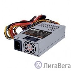 Exegate EX264623RUS Серверный БП 350W Exegate  унив. для Flex1U, 24pin, 4pin,3xSATA, 2xIDE