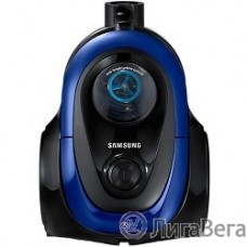 Samsung VC18M21A0SB/EV Пылесос, контейнер, 1800 Вт, синий