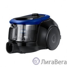 Samsung VC18M2110SB/EV Пылесос, контейнер, 1800 Вт, синий