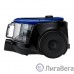 Samsung VC18M2110SB/EV Пылесос, контейнер, 1800 Вт, синий