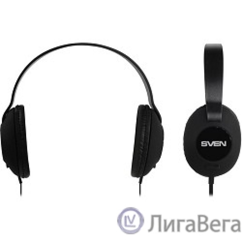 SVEN AP-310M (с микрофоном ) SVEN AP-310M (с микрофоном )