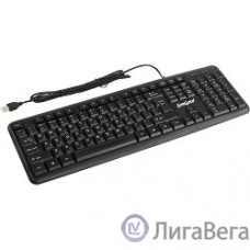 Exegate EX263906RUS Клавиатура Exegate LY-331L, , Color box           