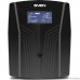 SVEN Источник бесперебойного питания SVEN  Pro 1500 (LCD, USB)