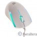 Oklick 245M белый оптическая (1000dpi) USB (3but) [471480]