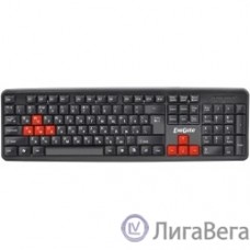 Exegate EX264080RUS Клавиатура Exegate LY-403,  Color box