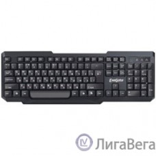 Exegate EX264084RUS Клавиатура Exegate LY-404,  Color box