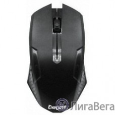 Exegate EX264096RUS Мышь Exegate SH-9025  , Color box