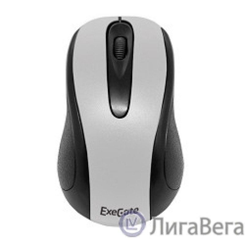 Exegate EX264098RUS Мышь Exegate SH-9026S  , Color box