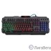 Defender Клавиатура Legion GK-010DL RU [45010] {Проводная игровая, RGB подсветка,19 Anti-Ghost}