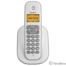 TEXET TX-D4505A белый-серый