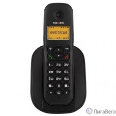 TEXET TX-D4505A черный
