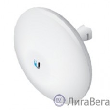 UBIQUITI NBE-5AC-Gen2 Радиоустройство 5 ГГц, PtP/PtMP, airMAX ac, MIMO 2x2, 19 дБи, 25 дБм