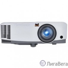 ViewSonic PA503SE [VS16905] {DLP 3600Lm (800x600) 22000:1 ресурс лампы:5000часов 1xUSB typeB 1xHDMI 2.12кг, китайский пульт}