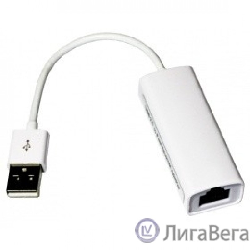 KS-is KS-270 Адаптер USB 2.0 LAN  KS-is KS-270 Адаптер USB 2.0 LAN
