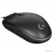 910-005823/910-005808 Мышь Logitech G102 LightSync Gaming Black USB