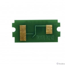 TK-1170 Чип к картриджу для Kyocera  ECOSYS M2040dn/M2540dn/2640idw, 7, 2 К {P-S-TK-1170-7.2K(EUR)}