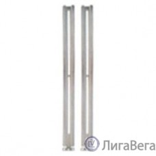 Synology RKM114 Комплект направляющих (фиксированные) 1U для RS812(RP)+, RS812, RS814, RX410