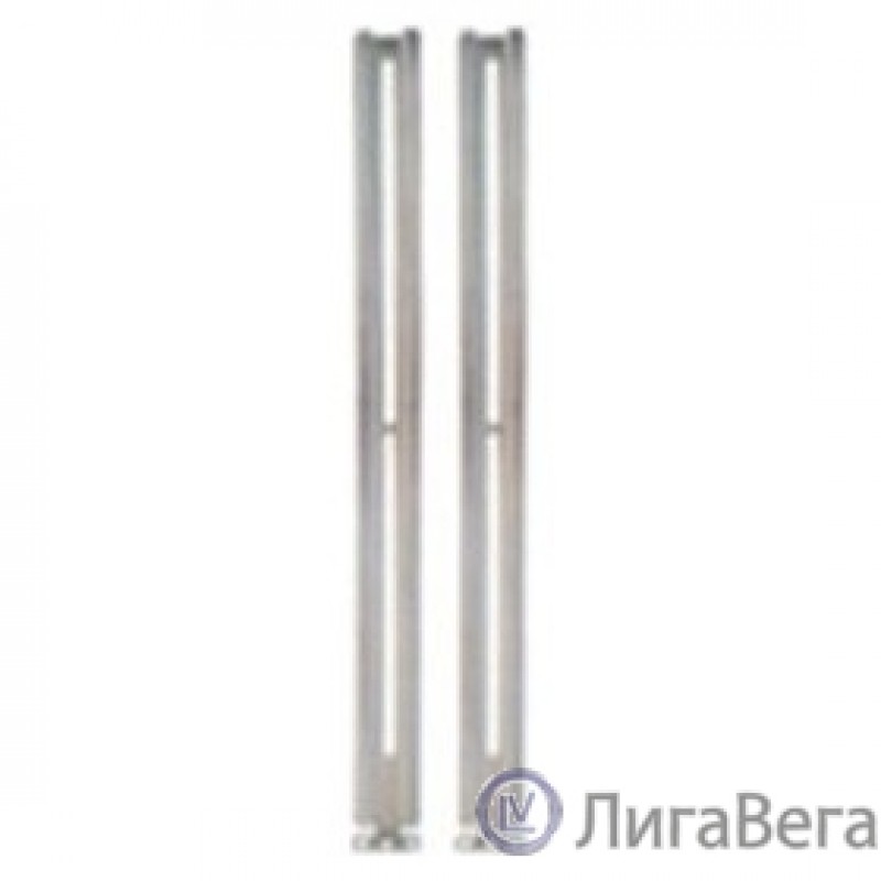 Synology RKM114 Комплект направляющих (фиксированные) 1U для RS812(RP)+, RS812, RS814, RX410