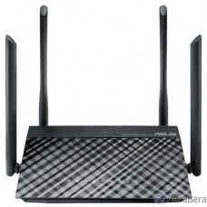 ASUS RT-AC1200 Беспроводной маршрутизатор dual-band 802.11ac Wi-Fi at up to 1167 Mbps