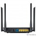 ASUS RT-AC1200 Беспроводной маршрутизатор dual-band 802.11ac Wi-Fi at up to 1167 Mbps