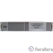 PowerCom BAT BAT MRT-36V for MRT-1000, MRT-1500 (36Vdc, 12V/7.2Ah*6pcs) {795713} (новый id 2006388)