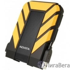 A-Data Portable HDD 1Tb HD710 AHD710P-1TU31-CYL {USB3.1, 2.5″, Black-Yellow}