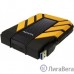 A-Data Portable HDD 1Tb HD710 AHD710P-1TU31-CYL {USB3.1, 2.5″, Black-Yellow}