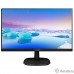 LCD PHILIPS 23.8″ 243V7QDAB (00/01) черный {IPS 1920x1080 5ms 178/178 250cd 10M:1 D-Sub DVI HDMI 2x2W}
