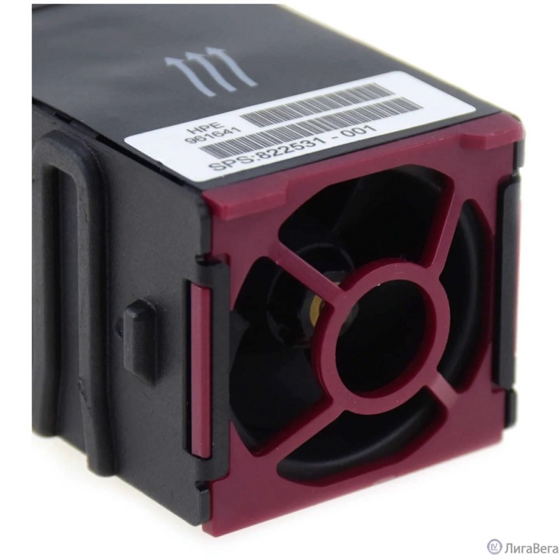 Hp 822531-001 Вентилятор в сборе for DL360e DL360p Gen8 Dual-rotor hot-pluggable fan module assembly / 661530-B21/ 667882-001/ 696154-002/ 697183-001/ 732136-001/822531-001