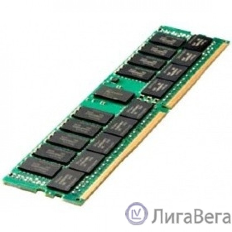 Память DDR4 HPE 815100-B21 / 850881-001B/840758-091 32Gb DIMM ECC Reg PC4-21300 CL17 2666MHz