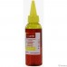 EasyPrint  Чернила I-B100Y универсальные для Brother (100мл.) жёлтый
