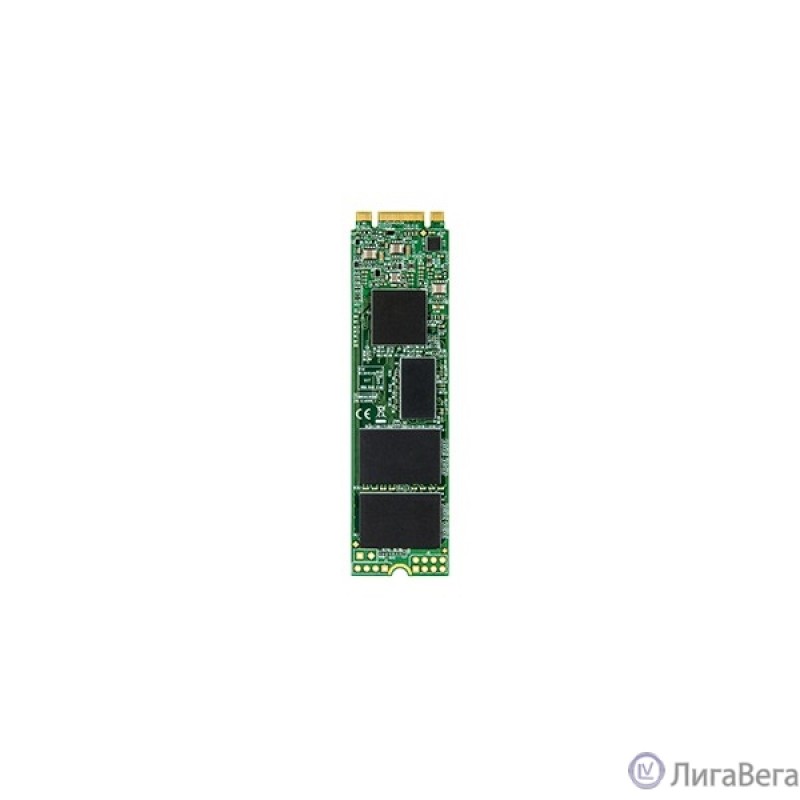 Transcend SSD 120Gb M.2 820 Series TS120GMTS820S