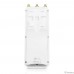 UBIQUITI RP-5AC-Gen2 Rocket 5AC PRISM Gen 2 Радиоустройство 5 ГГц, PtMP/PtP, airMAX ac, 2x RP-SMA, фильтры airPrism, GPS Sync UBIQUITI RP-5AC-Gen2 Rocket 5AC PRISM Gen 2 Радиоустройство 5 ГГц, PtMP/PtP, airMAX ac, 2x RP-SMA, фильтры airPrism, GPS Sync