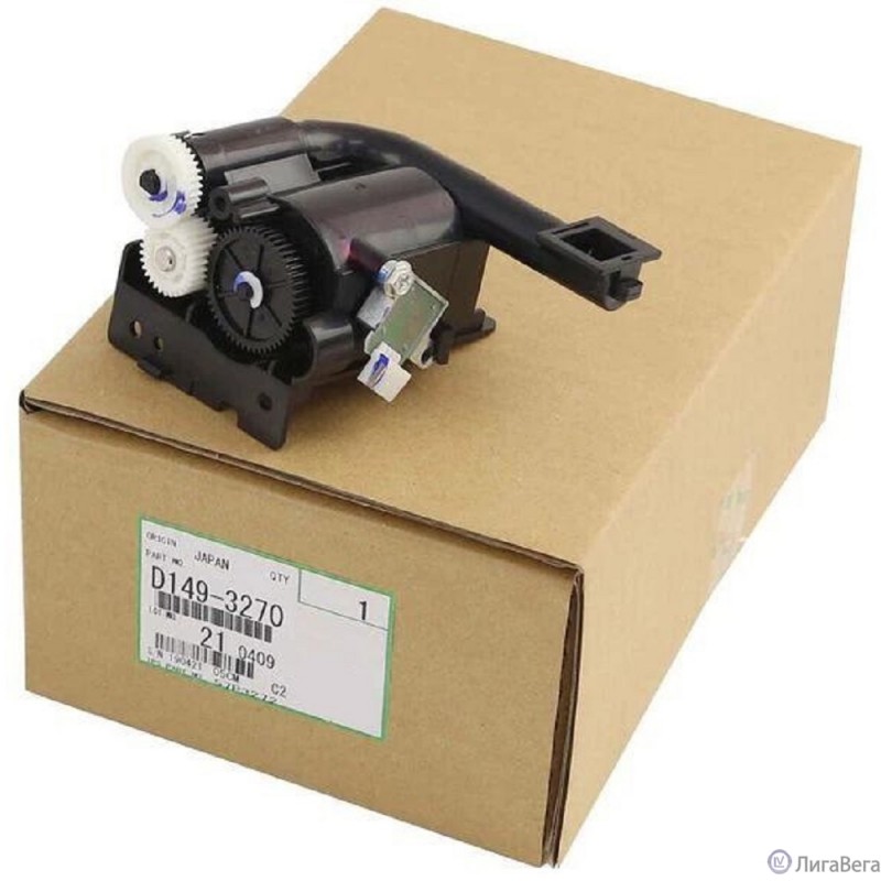 Ricoh D1493270/D0BQ-3270/D0BQ3270/D0BQ3272 Бункер блока подачи голубого тонера в сборе для Aficio MP C2003 Aficio MP C2011 Aficio MP C2503 Ricoh D1493270/D0BQ-3270/D0BQ3270/D0BQ3272 Бункер блока подачи голубого тонера в сборе для Aficio MP C2003 Aficio MP C2011 Aficio MP C2503