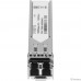 D-Link 312GT2/A1A SFP-трансивер с 1 портом 1000Base-SX+ для многомодового оптического кабеля (до 2 км, разъем Duplex LC)