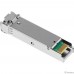 D-Link 312GT2/A1A SFP-трансивер с 1 портом 1000Base-SX+ для многомодового оптического кабеля (до 2 км, разъем Duplex LC)