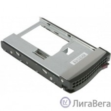Supermicro MCP-220-00118-0B Сервер.опция SuperMicro MCP-220-00118-0B 2.5″->3.5″ HOTSWAP TRAY