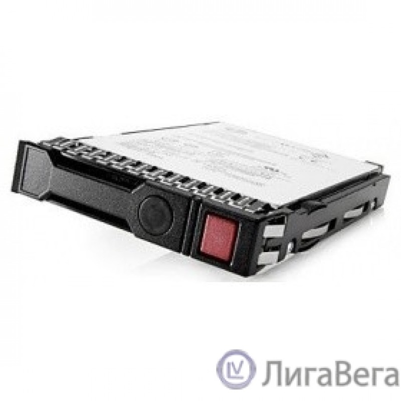 HPE 872479-B21 Жесткий диск  1x1.2Tb SAS 10K 872479-B21 2.5″