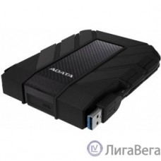 A-Data Portable HDD 1Tb HD710 AHD710P-1TU31-CBK {USB 3.1, 2.5″, Black}