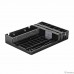 Exegate EX264648RUS Переходник для корзин Exegate серий HS335, 435, 535 для использования 2,5″ HDD Exegate EX264648RUS Переходник для корзин Exegate серий HS335, 435, 535 для использования 2,5″ HDD