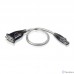 ATEN UC232A1 Адаптер, USBRS232, А-тип> DB 9, Male>Male, USB 1.1, (для подключения COM устройств к компьютеру) 1.2м ATEN UC232A1 Адаптер, USBRS232, А-тип> DB 9, Male>Male, USB 1.1, (для подключения COM устройств к компьютеру) 1.2м