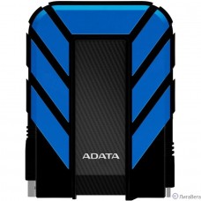 A-Data Portable HDD 1Tb HD710 AHD710P-1TU31-CBL {USB 3.0, 2.5″, Blue}