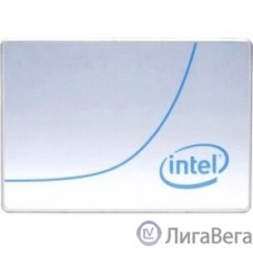 Intel SSD 1Tb P4510 серия SSDPE2KX010T801 {PCI-E}