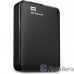 WD Portable HDD 4TB Elements Portable WDBU6Y0040BBK-WESN {USB3.0, 2.5″, black} 
