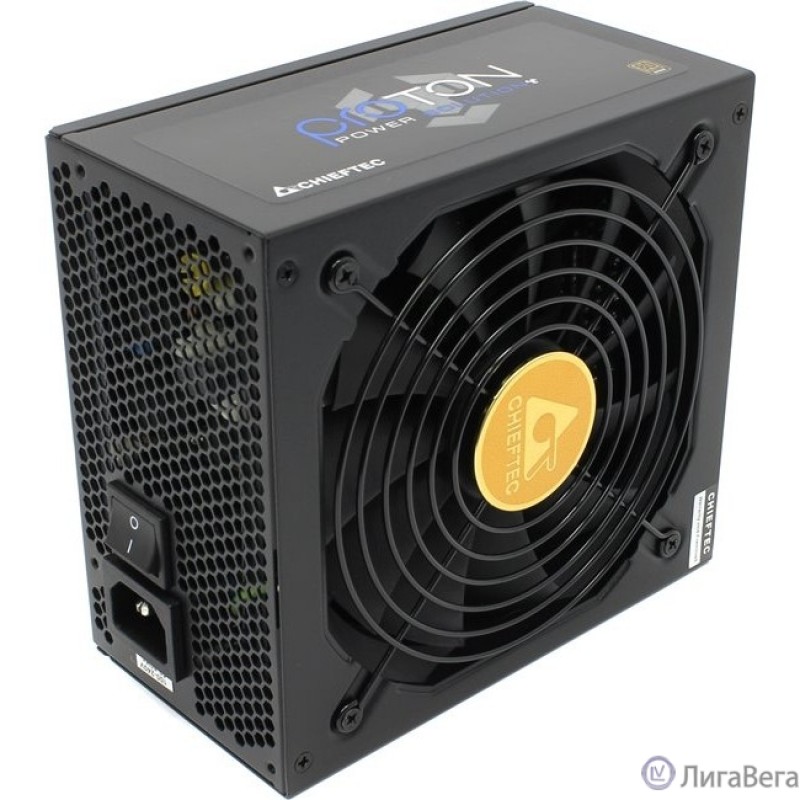 Chieftec 850W (BDF-850C) {ATX v.2.3/EPS, 80+BRONZE >85%, A.PFC, 4x PCI-E (6+2-Pin), 9x SATA} Chieftec 850W (BDF-850C) {ATX v.2.3/EPS, 80+BRONZE >85%, A.PFC, 4x PCI-E (6+2-Pin), 9x SATA}